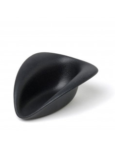 PLAISIR 1.1 NEGRO 10x8 cm