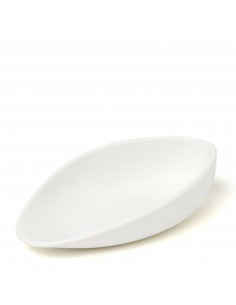 PLAISIR 4 BLANCO 12x7 cm