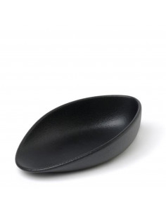 PLAISIR 4 NEGRO 12x7 cm