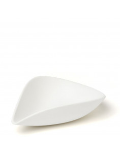 PLAISIR 5 BLANCO 16x12 cm