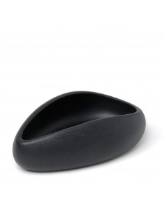 PLAISIR 6 NEGRO 13x8 cm