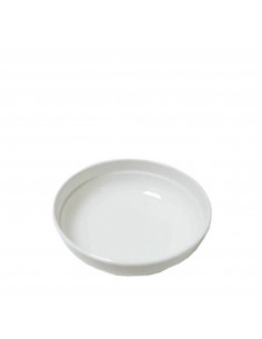 POLITRAY BOL BAJO BLANCO 17 cm