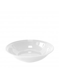 POLITRAY PLATO HONDO 19 cm