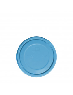 POLITRAY TAPA DOBLE CIERRE...