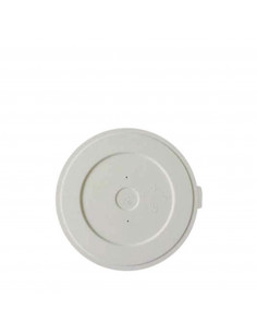 POLITRAY TAPA GRIS 17 cm