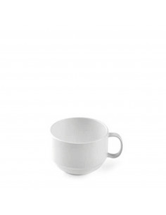 POLITRAY WH. BREAKFAST CUP 33