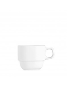 PRAGA WH. TEA CUP 18