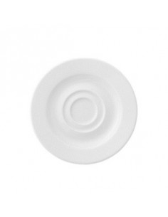 PRIME PLATO ESPRESSO 13 cm