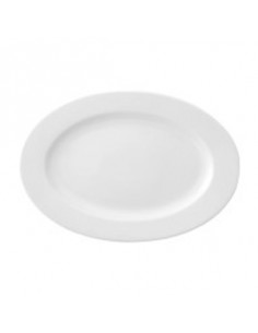 PRIME PLATO OVAL 32X25 cm