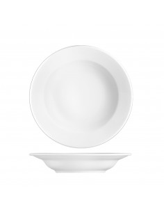 PRINCIPE WH. SOUP PLATE 23