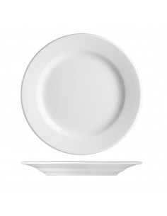 PRINCIPE FLAT PLATE 28 not...
