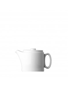 PRINCIPE WH. TEAPOT 300 GRS