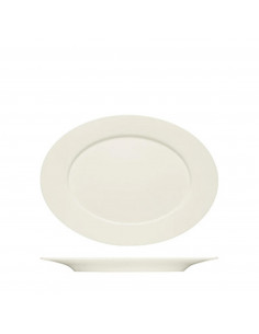 PURITY FUENTE OVAL 18X13 cm