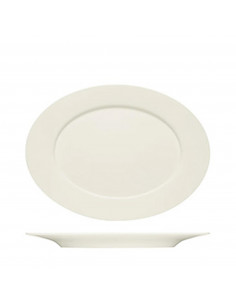 PURITY FUENTE OVAL 24X18 cm