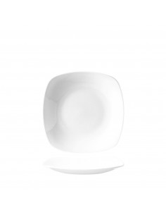 QUADRO PLATO LLANO CUADRADO...