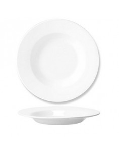 EMPIRE WH. DEEP PLATE 30