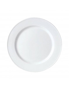 SIMPLICITY PLATO LLANO 30 cm