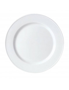 EMPIRE WH. FLAT PLATE 33 343