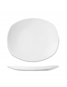 TASTE PLATO OVAL 26X23 cm