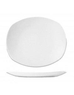TASTE PLATO OVAL 30X26 cm