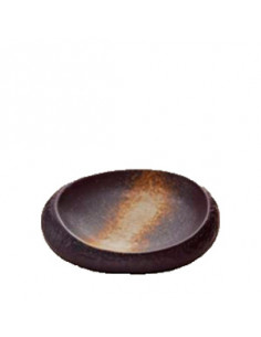 TERRA BOL OVAL 23X18 cm