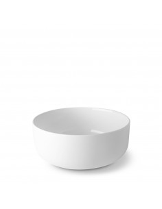 TIME WH. SALAD BOWL 18 CM