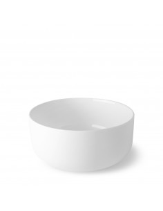 TIME WH. SALAD BOWL 21 CM
