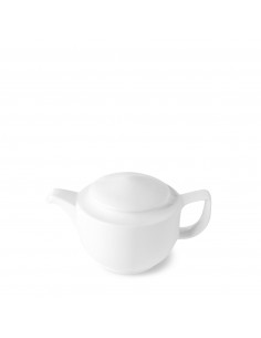 TIME WH. TEAPOT 2 CUPS