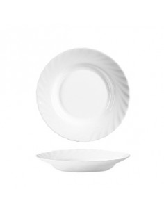 TRIANON PLATO HONDO 22 cm