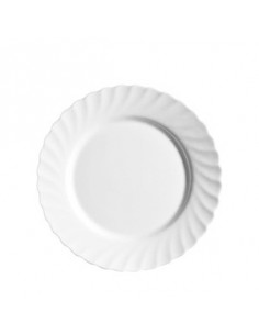 TRIANON PLATO LLANO 24 cm