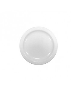 TURISMO PLATO LLANO 17 cm