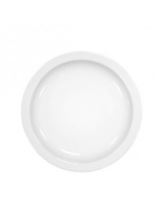 TURISMO PLATO LLANO 26 cm