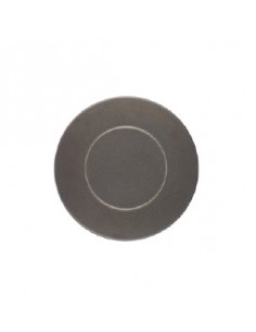 UNICO ANTRACITE PLATO LLANO...