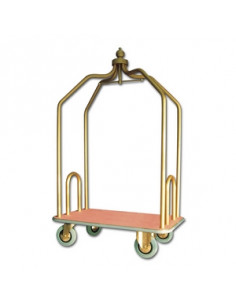 ROYAL LUGGAGE TROLLEY