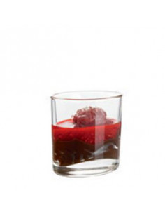 ECLIPSE VASO CHUPITO h 63...