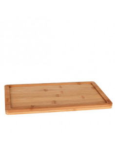 BANDEJA BAMBU GN 1/3