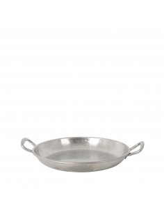 VINTAGE PLATA PAELLA 17 cm