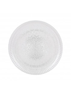 CARACALLA PLATO LLANO 28 cm