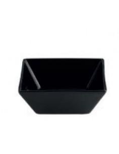 CUATRO BOL CUADRADO NEGRO...