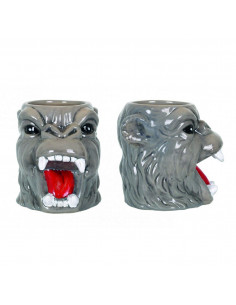 TIKI HASIRA JARRA  65 cl