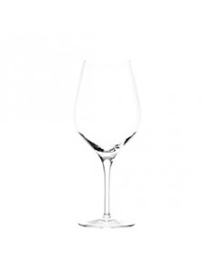 ELBA 65 CL BORDEAUX GLASS