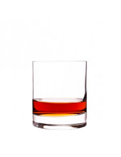 NEW YORK VASO h 94 mm 32 cl