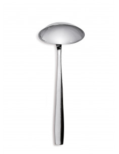 HOTEL SOUP LADLE