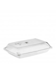 HOSPITAL TAPA POLICARB...