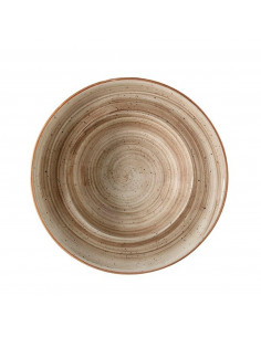 TERRAIN PLATO PASTA 27 cm
