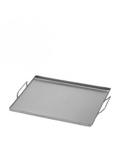 COFER LATA CARACOLES 26x30 cm