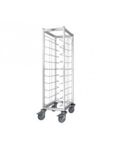 CARRO BANDEJERO TWA 12 EN