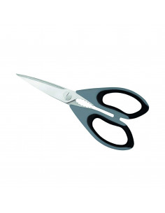 TIJERA CON FUNDA 21,5 cm