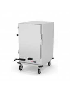 CARRO BANQUETE IDAC 10 GN 2/1