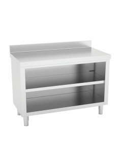 MUEBLE CONTRAMOSTRADOR 200X60
